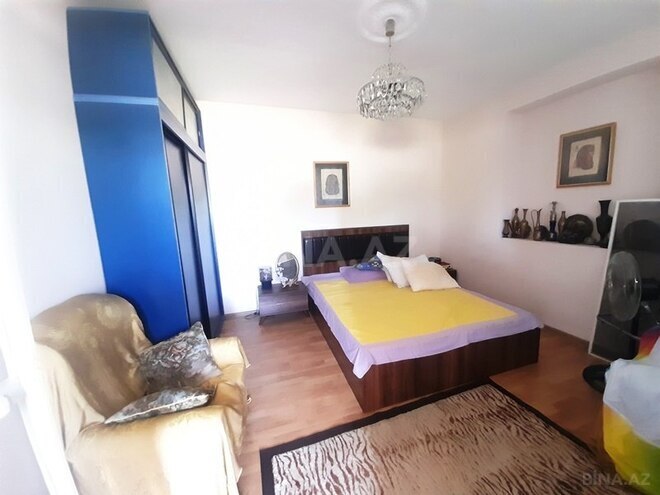 Satılır  həyət evi/bağ evi 100 m², Binəqədi r., photo 29 from 32