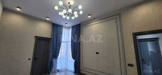 Satılır  həyət evi/bağ evi 400 m², Mərdəkan q., photo 17 from 26