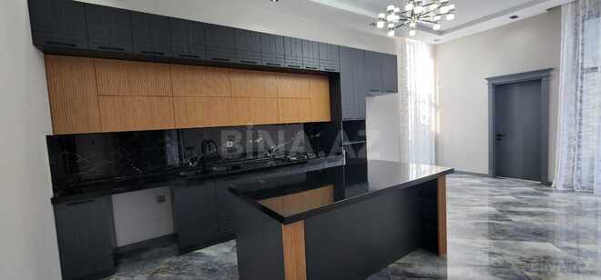 Satılır  həyət evi/bağ evi 400 m², Mərdəkan q., photo 15 from 26