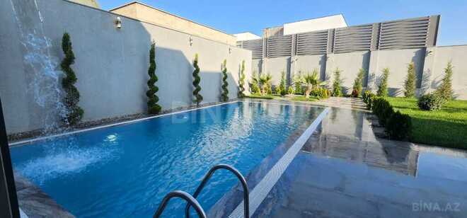 Satılır  həyət evi/bağ evi 400 m², Mərdəkan q., photo 6 from 26