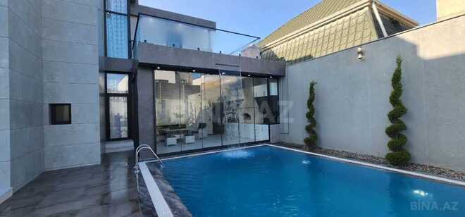 Satılır  həyət evi/bağ evi 400 m², Mərdəkan q., photo 5 from 26