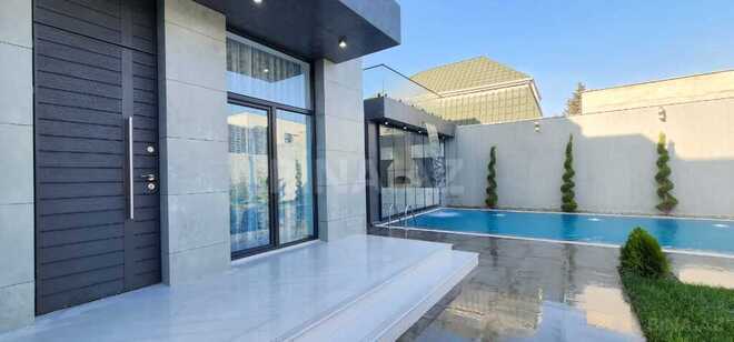 Satılır  həyət evi/bağ evi 400 m², Mərdəkan q., photo 8 from 26