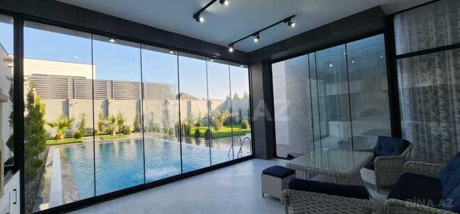 Satılır  həyət evi/bağ evi 400 m², Mərdəkan q., photo 10 from 26