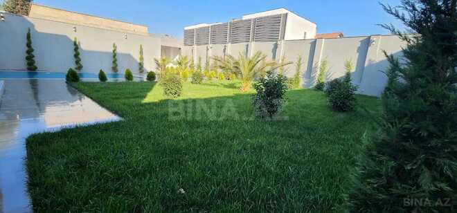 Satılır  həyət evi/bağ evi 400 m², Mərdəkan q., photo 7 from 26