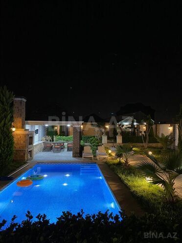Сдаётся 5-комн. дом/дача 280 м², пос. Мардакан, photo 17 from 32
