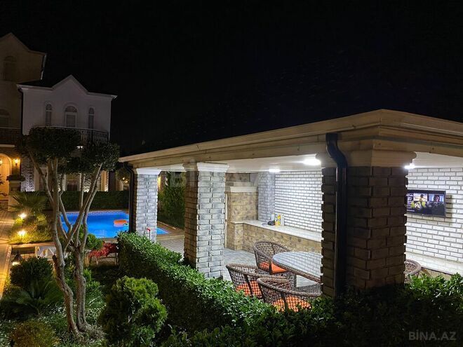 Сдаётся 5-комн. дом/дача 280 м², пос. Мардакан, photo 16 from 32