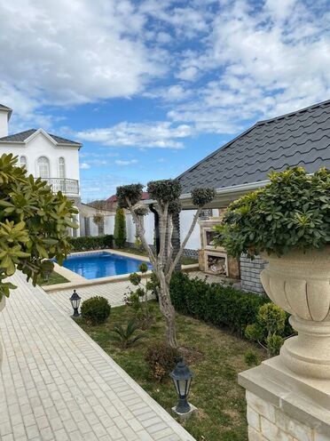Сдаётся 5-комн. дом/дача 280 м², пос. Мардакан, photo 12 from 32