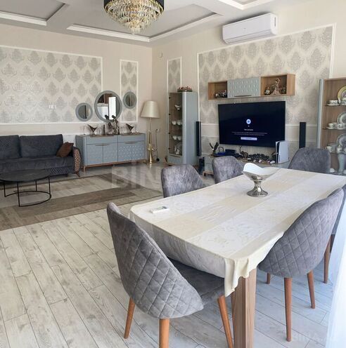 İcarəyə verilir 6 otaqlı həyət evi/bağ evi 360 m², Mərdəkan q., photo 10 from 32
