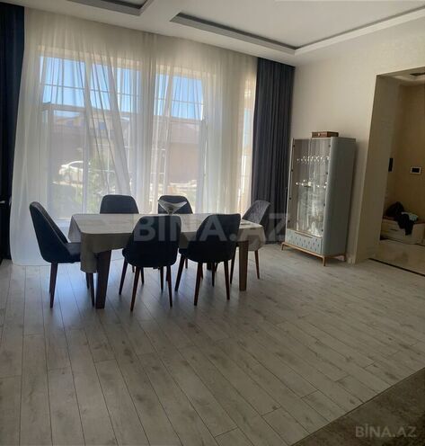 İcarəyə verilir 6 otaqlı həyət evi/bağ evi 360 m², Mərdəkan q., photo 12 from 32