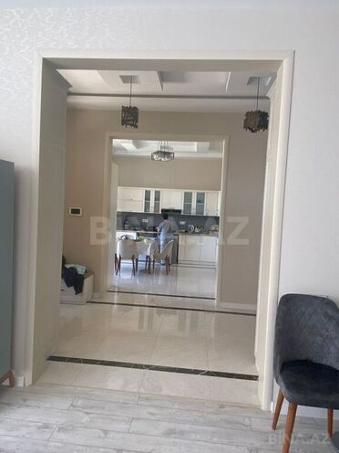 İcarəyə verilir 6 otaqlı həyət evi/bağ evi 360 m², Mərdəkan q., photo 19 from 32