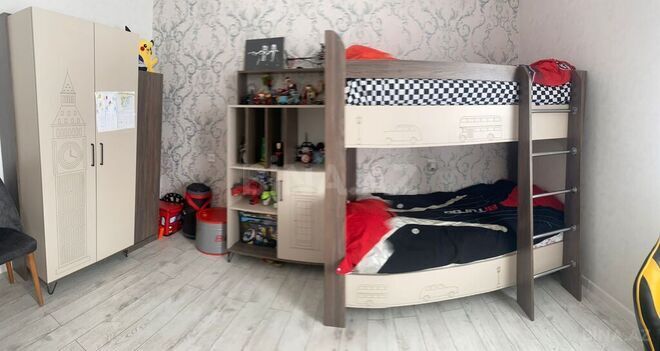 İcarəyə verilir 6 otaqlı həyət evi/bağ evi 360 m², Mərdəkan q., photo 22 from 32