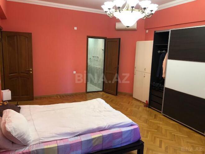 4 otaqlı yeni tikili - 28 May m. - 210 m² (4)