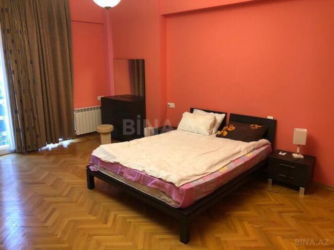 4 otaqlı yeni tikili - 28 May m. - 210 m² (6)