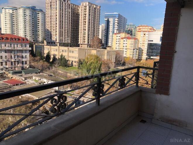 4 otaqlı yeni tikili - 28 May m. - 210 m² (2)