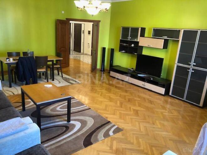 4 otaqlı yeni tikili - 28 May m. - 210 m² (8)