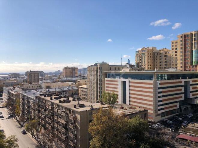 4 otaqlı yeni tikili - 28 May m. - 210 m² (3)