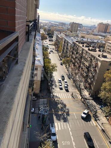 4 otaqlı yeni tikili - 28 May m. - 210 m² (5)