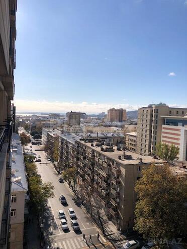 4 otaqlı yeni tikili - 28 May m. - 210 m² (7)