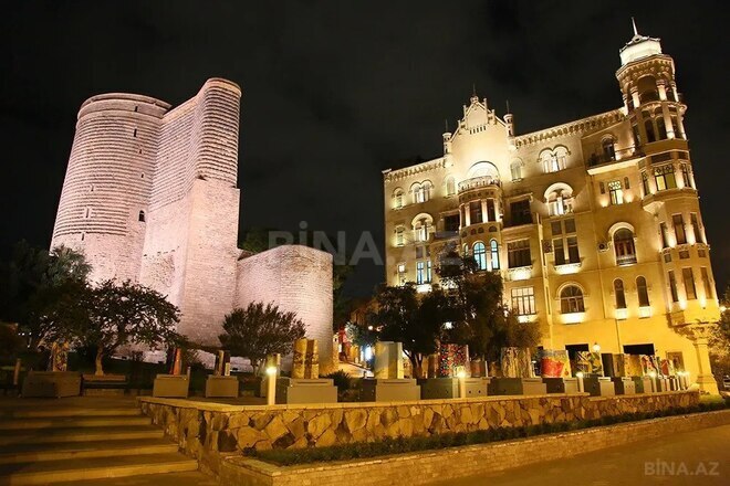 Продаётся  объект 700 м², м. Ичеришехер, photo 4 from 23