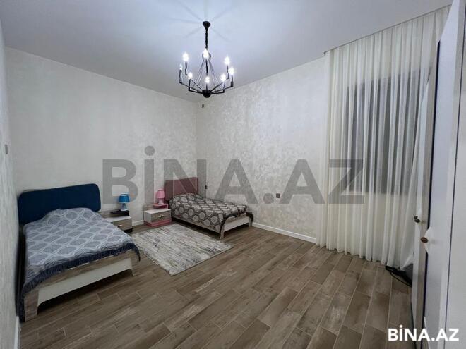 4 otaqlı həyət evi/bağ evi - Mərdəkan q. - 220 m² (24)