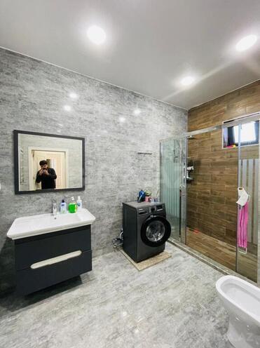 6-комн. дом/дача - пос. Нардаран - 350 м² (19)