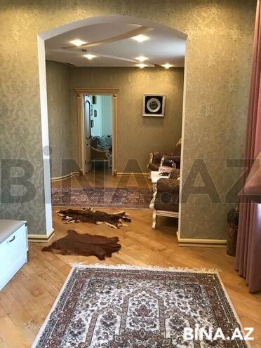 6-комн. дом/дача - пос. Бильгях - 350 м² (7)