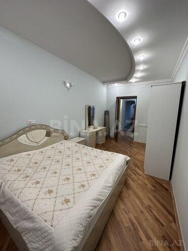 İcarəyə verilir 2 otaqlı köhnə tikili 80 m², 28 May m., photo 15 from 24