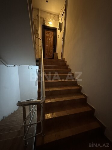 İcarəyə verilir 2 otaqlı köhnə tikili 80 m², 28 May m., photo 3 from 24