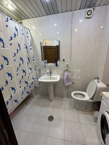 İcarəyə verilir 2 otaqlı köhnə tikili 80 m², 28 May m., photo 16 from 24