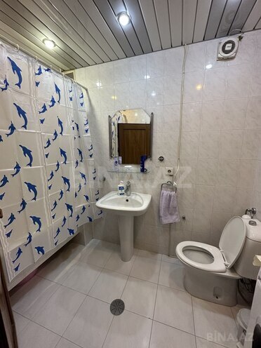 İcarəyə verilir 2 otaqlı köhnə tikili 80 m², 28 May m., photo 17 from 24