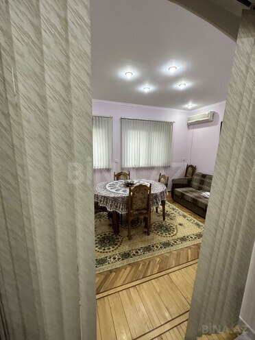 İcarəyə verilir 2 otaqlı köhnə tikili 80 m², 28 May m., photo 20 from 24