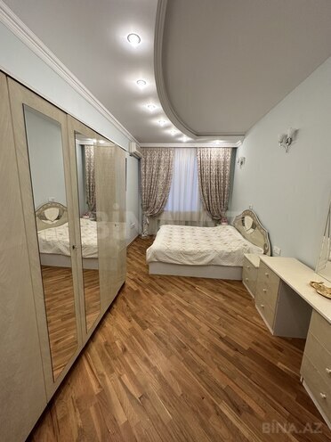 İcarəyə verilir 2 otaqlı köhnə tikili 80 m², 28 May m., photo 14 from 24