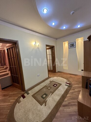 İcarəyə verilir 2 otaqlı köhnə tikili 80 m², 28 May m., photo 9 from 24