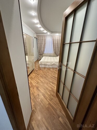 İcarəyə verilir 2 otaqlı köhnə tikili 80 m², 28 May m., photo 13 from 24