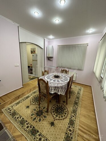 İcarəyə verilir 2 otaqlı köhnə tikili 80 m², 28 May m., photo 22 from 24