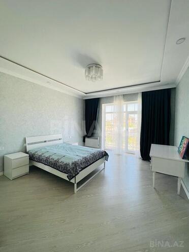 Дом/Дача - пос. Мардакан - 300 м² (10)