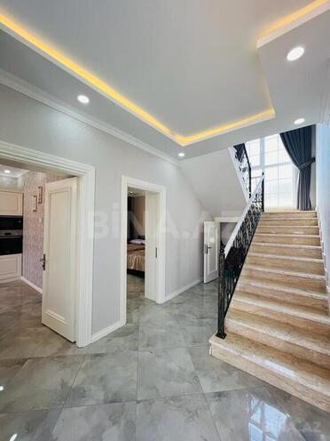 Дом/Дача - пос. Мардакан - 300 м² (5)