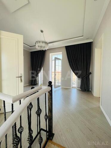 Дом/Дача - пос. Мардакан - 300 м² (11)