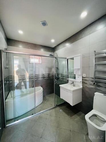 Дом/Дача - пос. Мардакан - 300 м² (15)