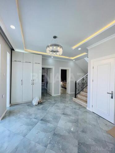Дом/Дача - пос. Мардакан - 300 м² (18)