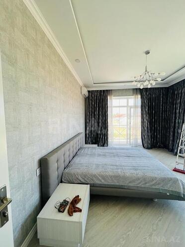 Дом/Дача - пос. Мардакан - 300 м² (13)