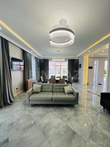Дом/Дача - пос. Мардакан - 300 м² (17)