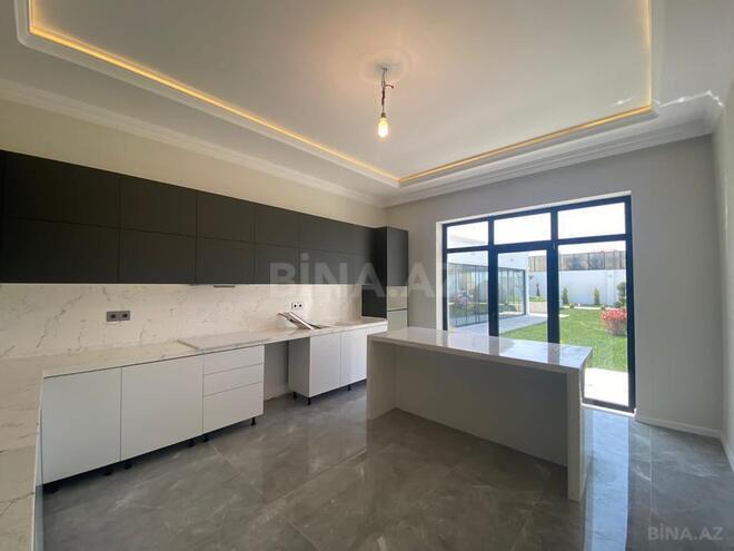 5-комн. дом/дача - пос. Мардакан - 350 м² (19)