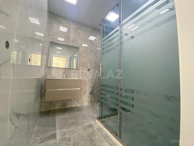 5-комн. дом/дача - пос. Мардакан - 350 м² (16)