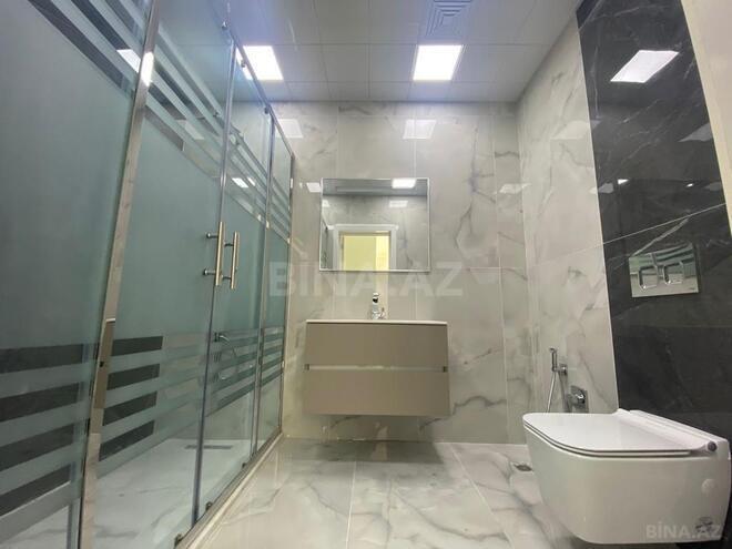 5-комн. дом/дача - пос. Мардакан - 350 м² (24)
