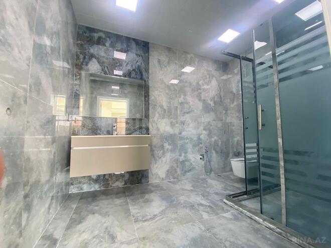 5-комн. дом/дача - пос. Мардакан - 350 м² (23)