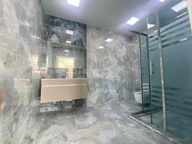 5-комн. дом/дача - пос. Мардакан - 350 м² (25)