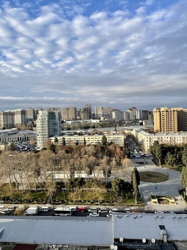 5 otaqlı yeni tikili - 28 May m. - 270 m² (2)