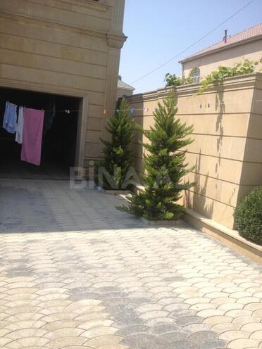 Продаётся 6-комн. дом/дача 250 м², пос. М. Расулзаде, photo 12 from 20