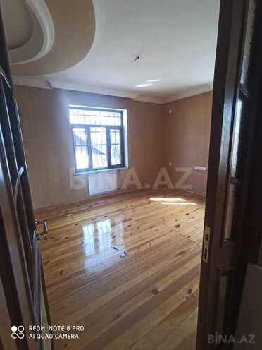 6 otaqlı həyət evi/bağ evi - Gəncə - 146.9 m² (10)